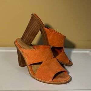 UGG Celia heels